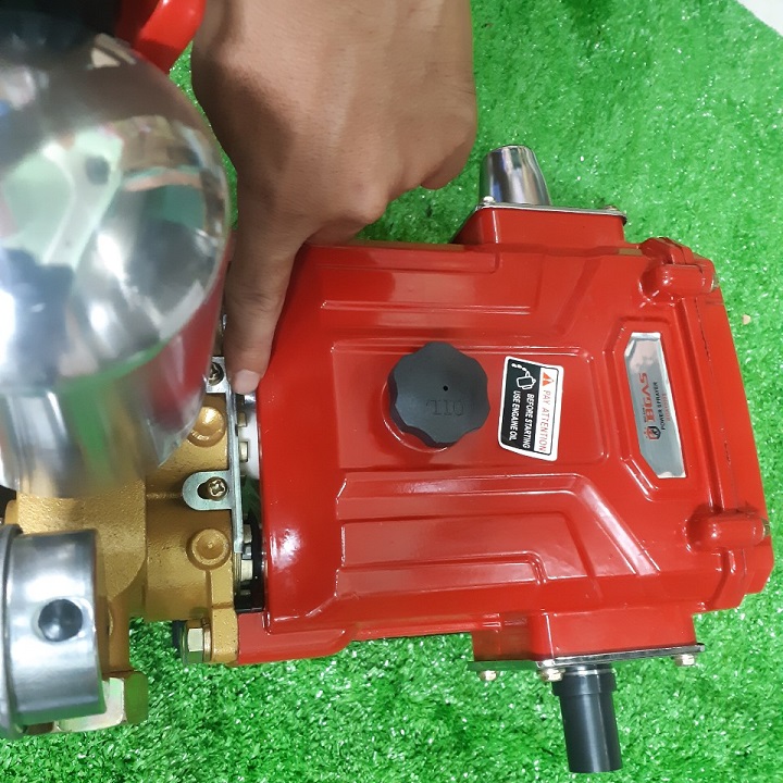 Đầu Xịt Ty Sứ 2hp Bgas 1030s