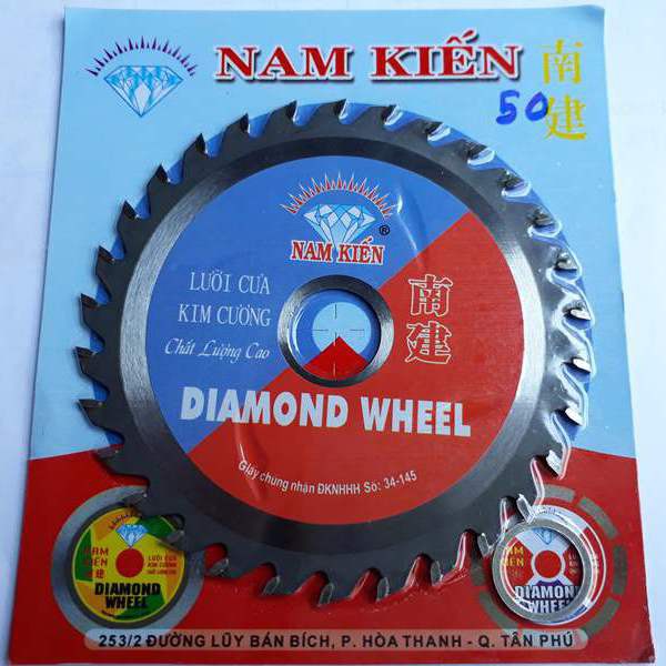 [HCM]Lưỡi cắt gỗ nam kiến loại 1