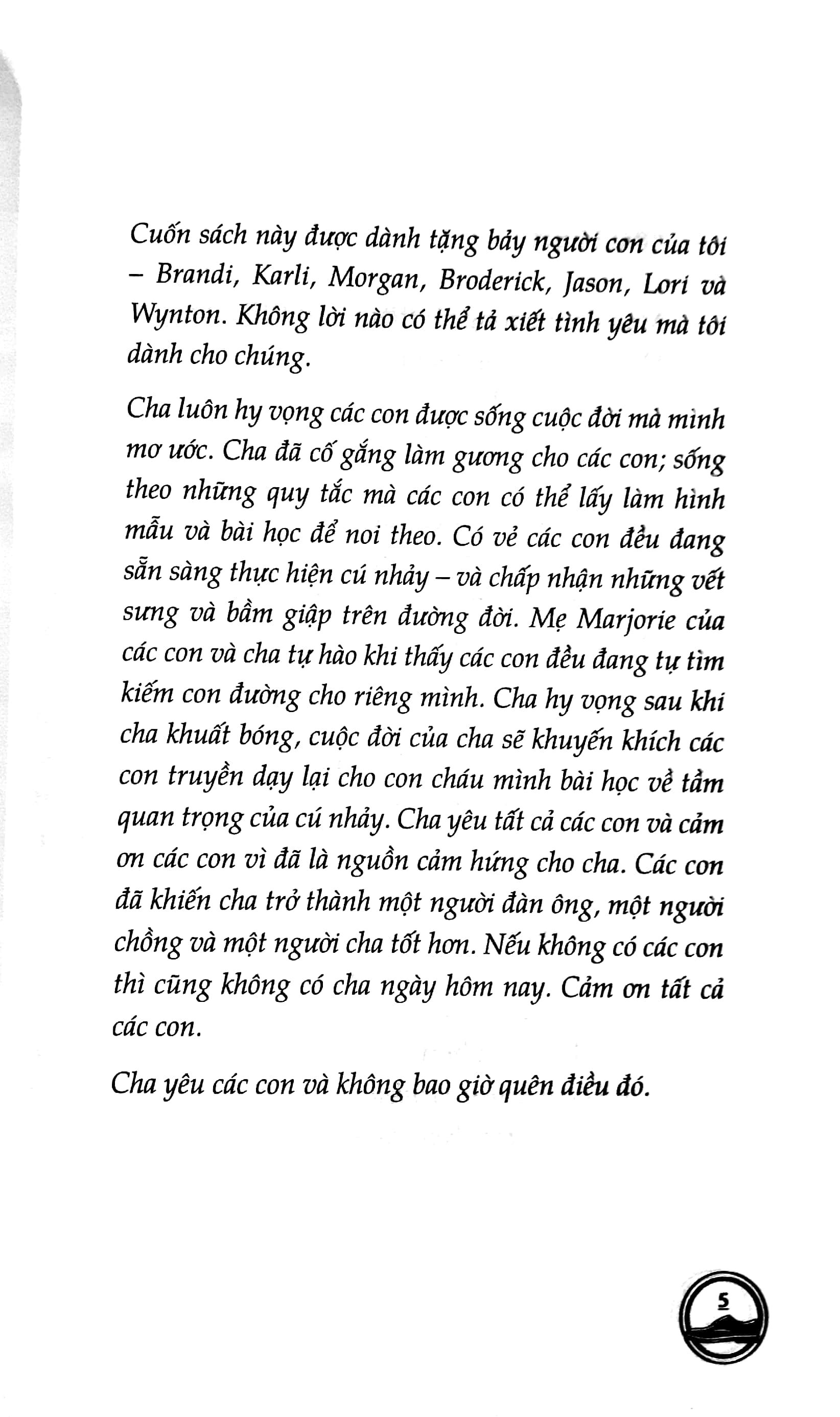 Fahasa - Cú Nhảy Để Đời