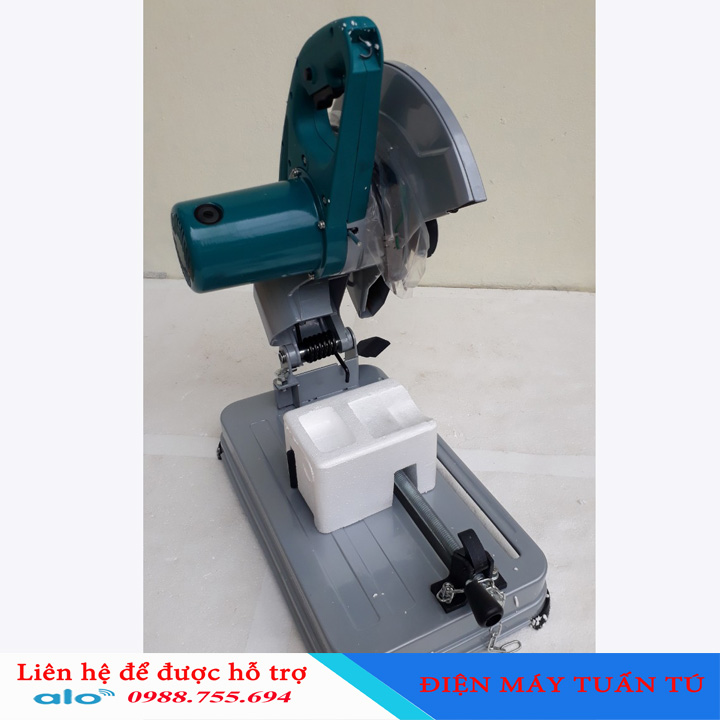 MÁY CẮT SẮT BÀN 2414NB Nhật Bản 2000W