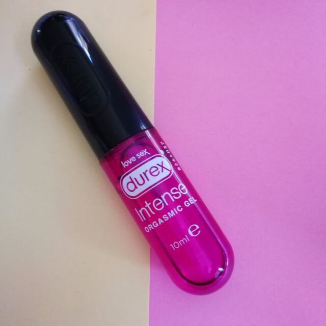 Durex Intense 10ml