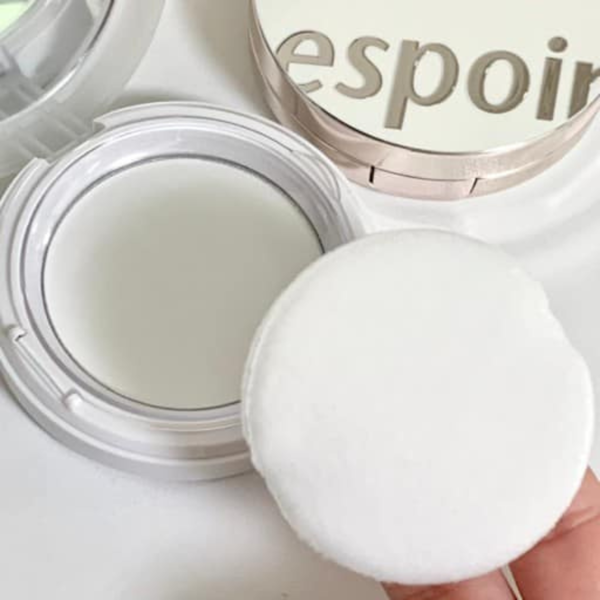 Phấn Phủ Kiềm Dầu Espoir Fresh Setting Powder