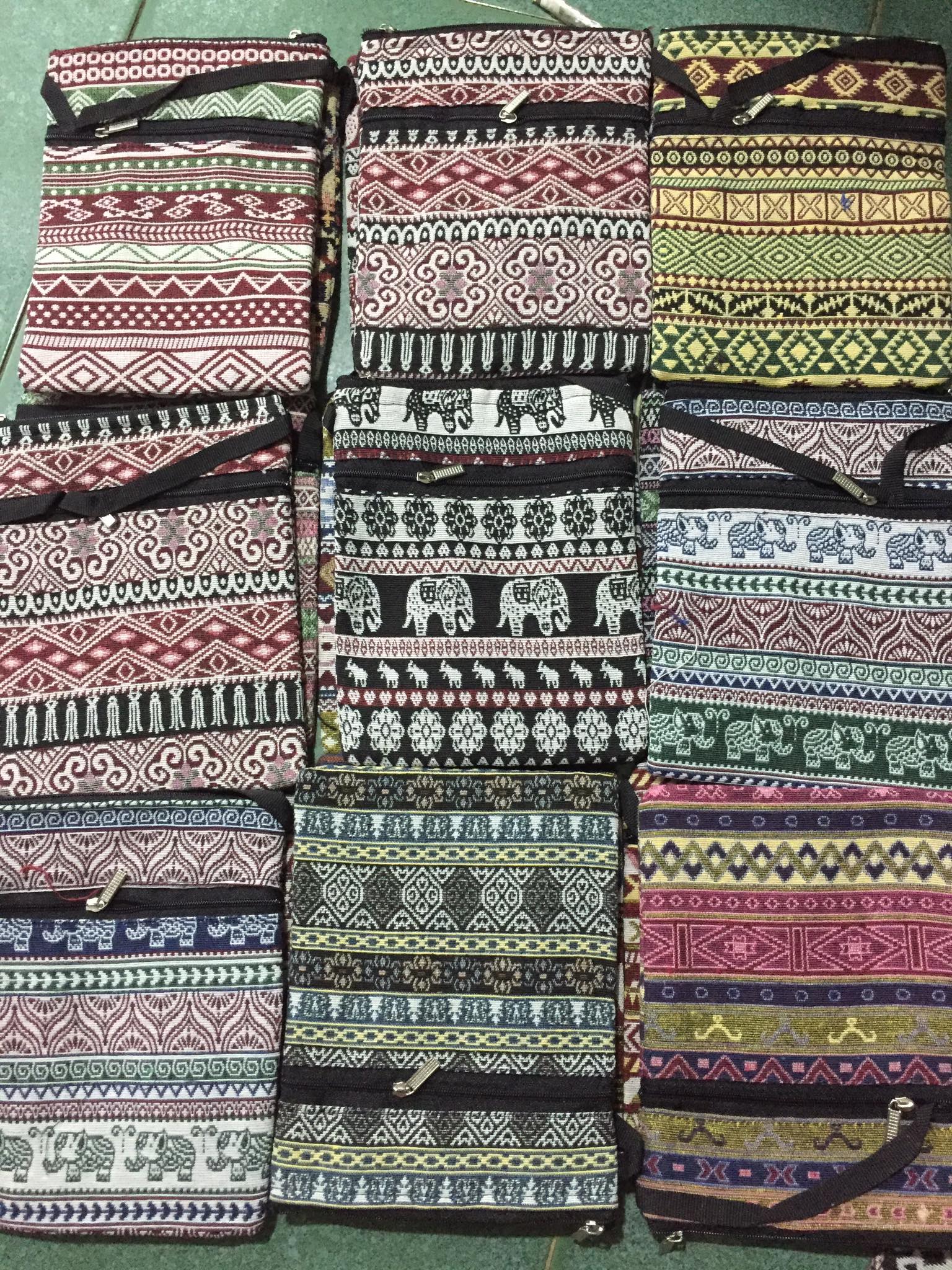 [HCM]túi điện thoại