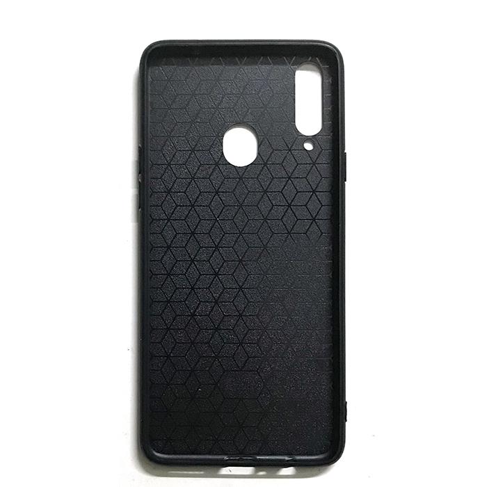 Ốp Lưng Hình Gương Samsung Galaxy A20s ( CHỌN HÌNH )