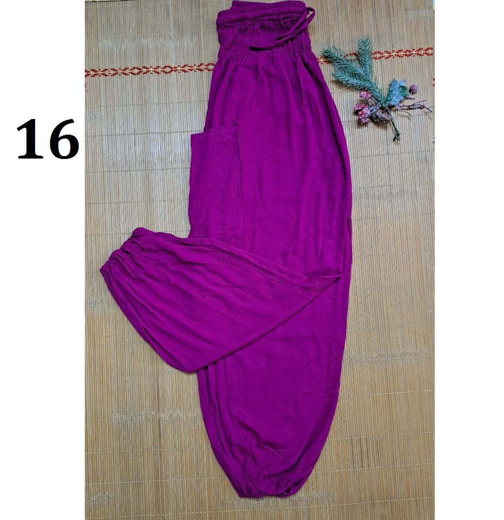 Quần alibaba size 3(68-85kg)