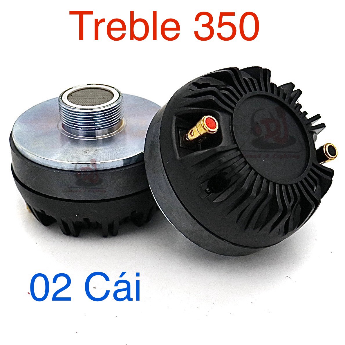 350 pull out treble, 02 PCs 350 split treble, detachable treble, 350 karaoke trolley speaker