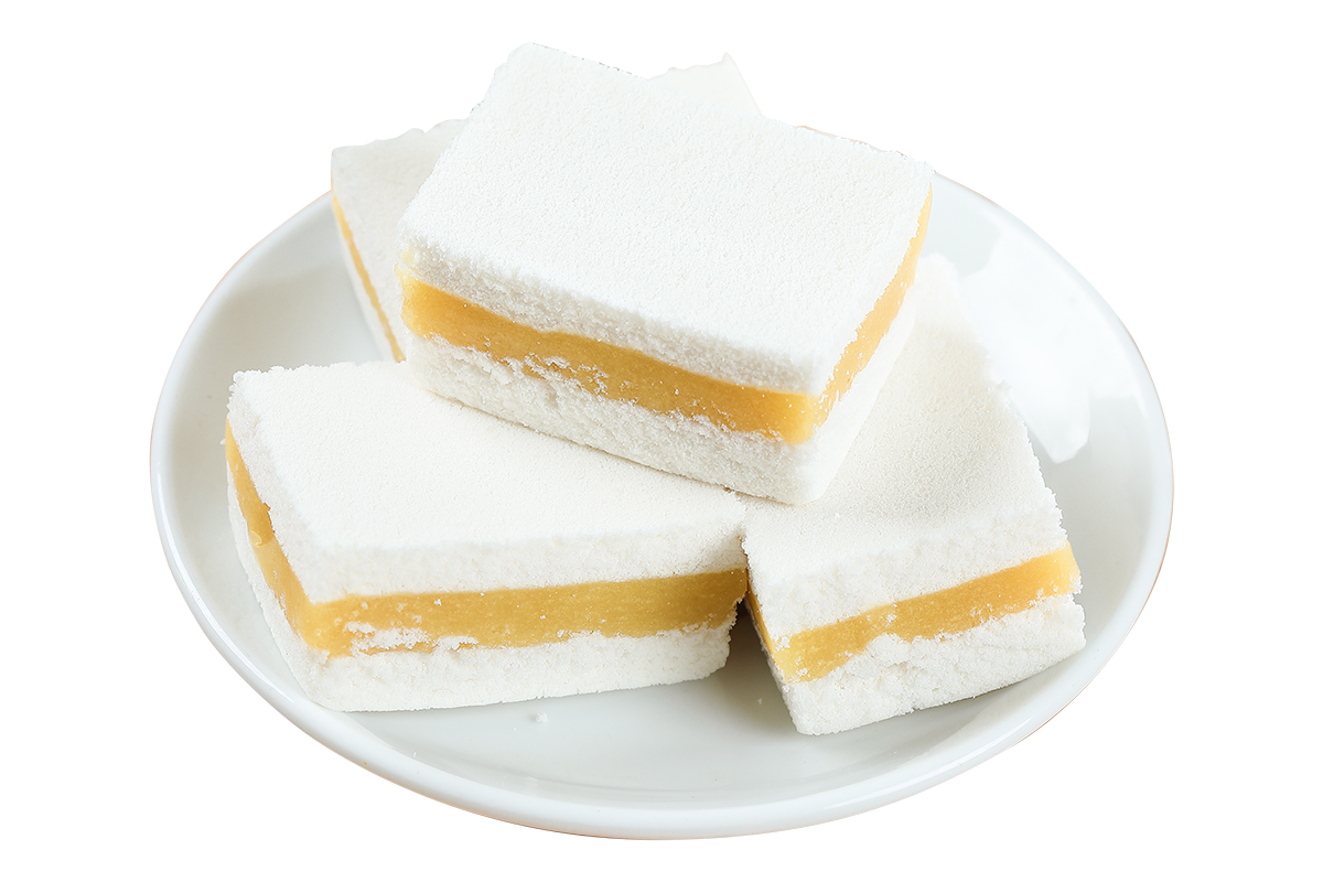 [Combo 3 Gói] Bánh In 5 Miếng - Tân Huê Viên