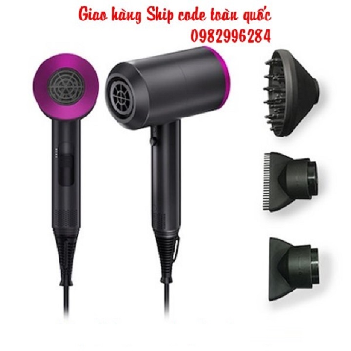 Máy sấy tóc cao cấp chuyên nghiệp cho salon tóc dạng búa f150