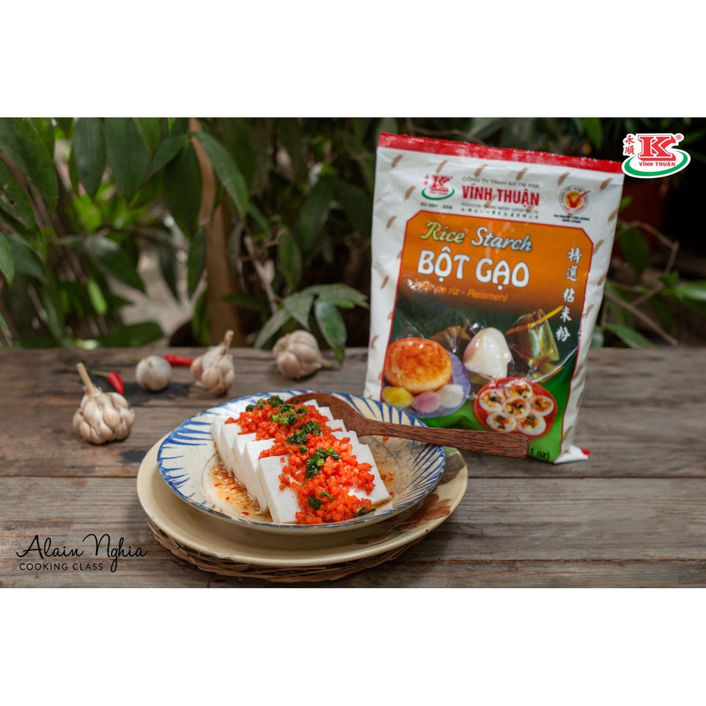 bột gạo vĩnh thuận 400gr