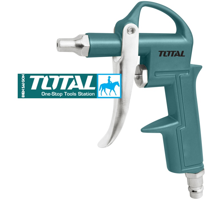 Dụng cụ thổi khí sơn xịt 16mm INGCO ABG031-3