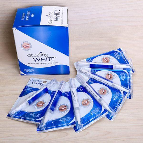 Bút trắng răng dazzling white ( hàng chuẩn)