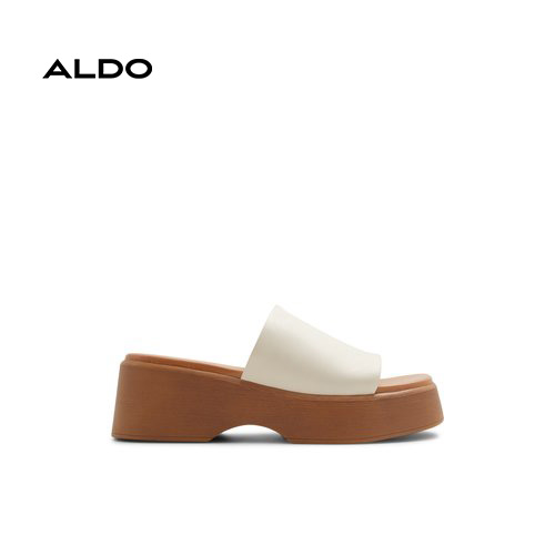 Dép quai ngang nữ aldo yassu