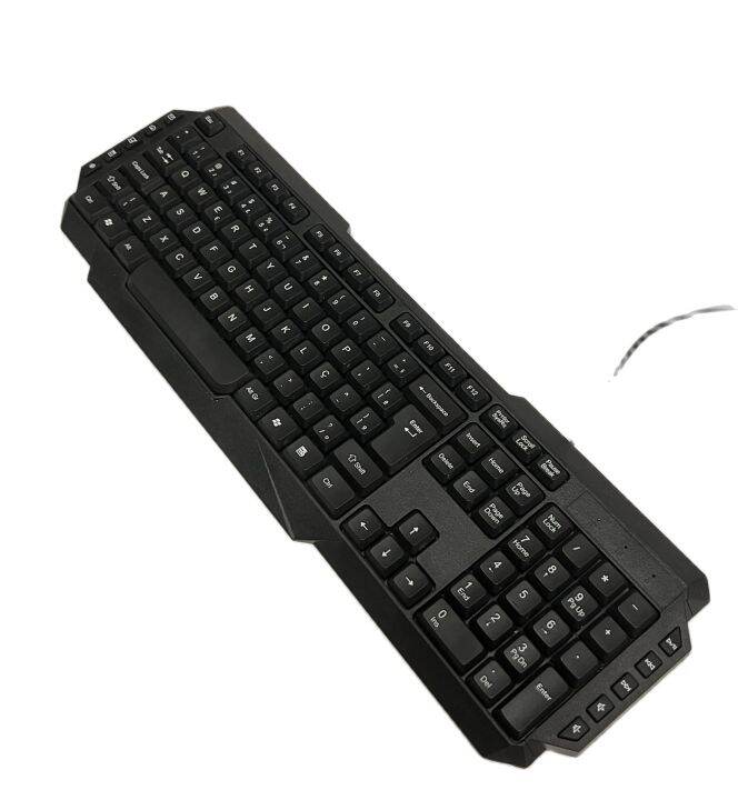(HCM) Phím G-fire multi siêu rẻ cho game thủ
