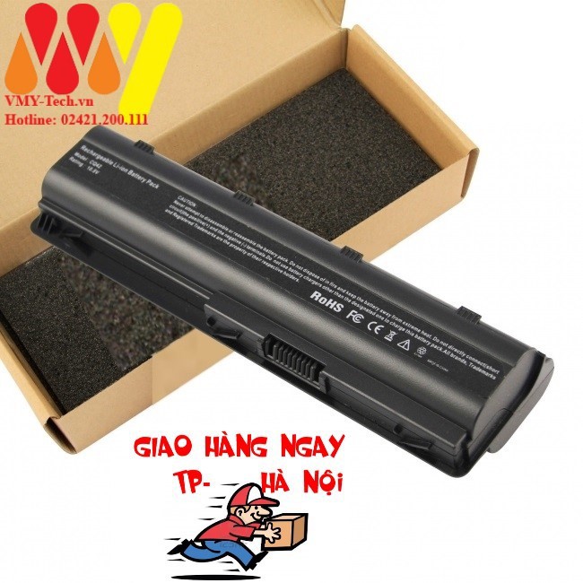 Giá tốt 🔝 pin laptop hp dv3 core i3 doi 1, dv3-4000 dv3-4020tx dv3-4025er dv3-4027tx dv3-4028tx dv3-4100 dv3-4200