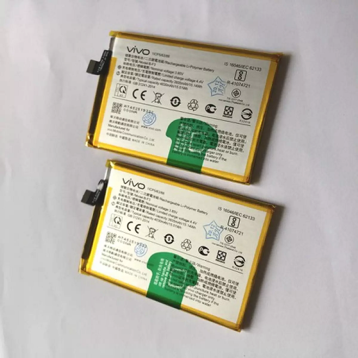Pin vivo y91 y93 y1s