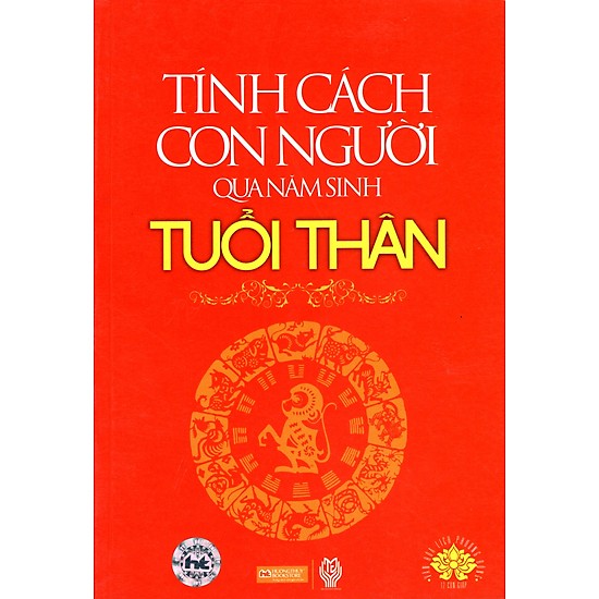 Tính Cách Con Người Qua Năm Sinh - Tuổi Thân