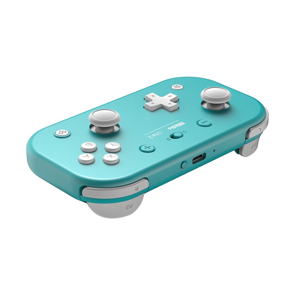 Tay 8Bitdo Lite 2 Bluetooth 80KA