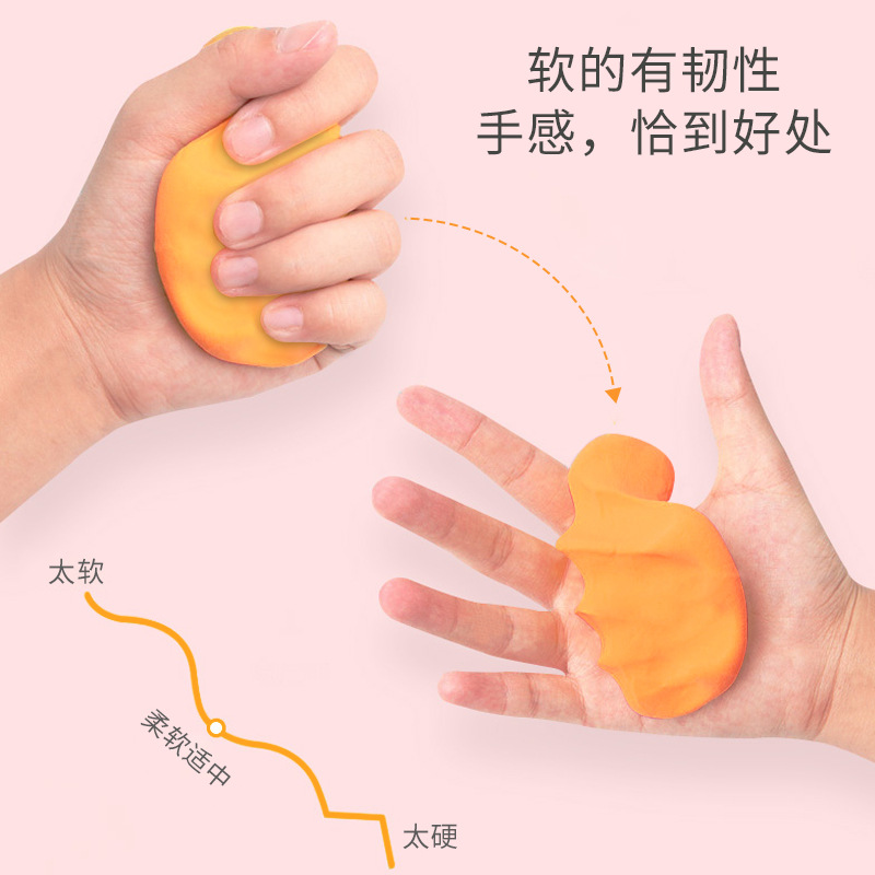 đất sét màu Đất sét tự khô, Đất sét nhẹ lốc 12/24/36 màu kèm dụng cụ