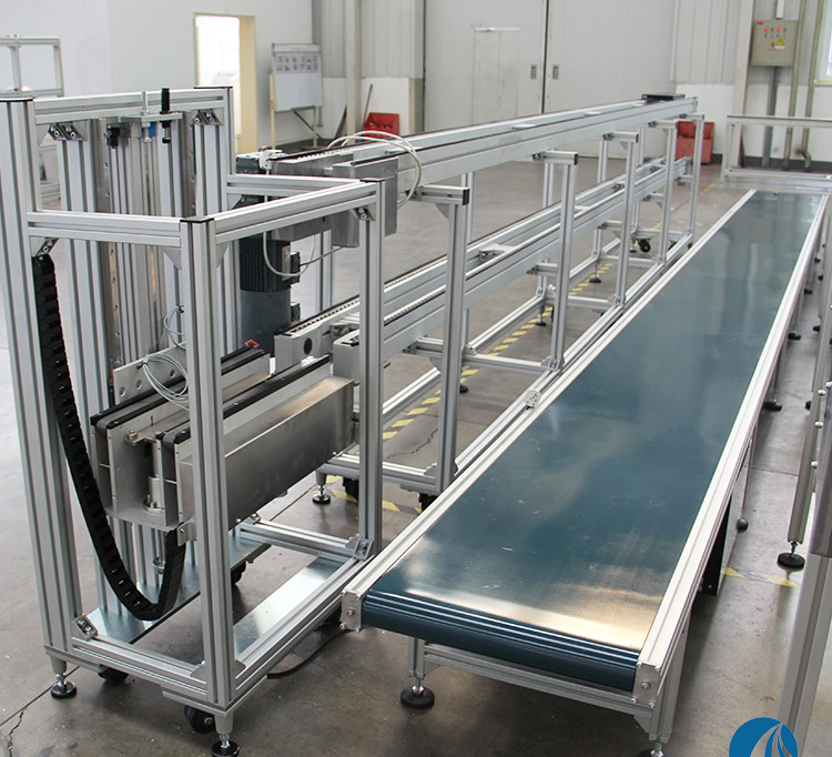 Nhôm định hình 2040 Dài 1M