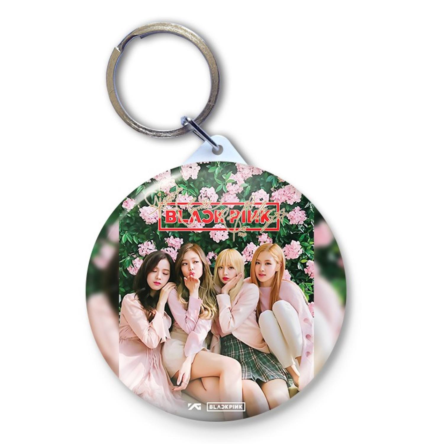 Balo Blackpink