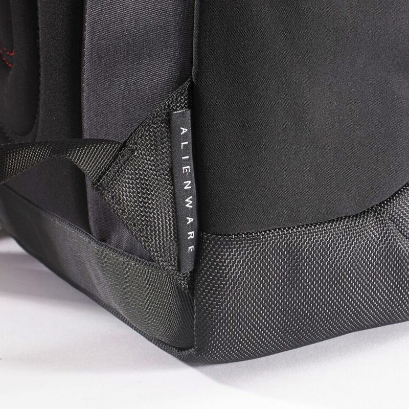 Balo Dell Alienware Professional Edition Backpack 15.6 Inch