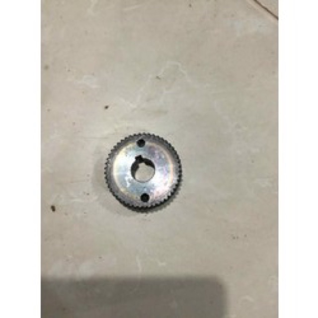 Bánh răng máy cắt sắt 355mm CROWN CT15194