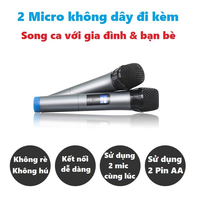 Loa thanh soundbar tivi bluetooth Amoi L5