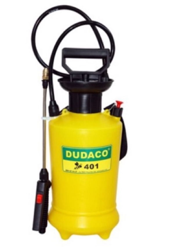 Bình phun sương Dudaco 4 lít