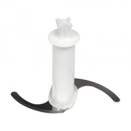 Cối xay khô 350ml máy xay Braun
