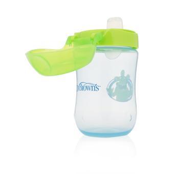 Cốc tập uống Dr Browns DR940 270ml