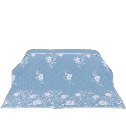 Mền chần gòn, chăn chần gòn Tencel Hometex