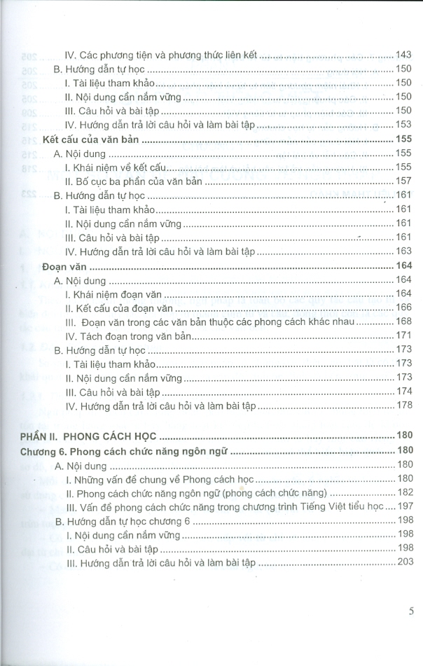 Giáo Trình Tiếng Việt 3