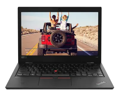 [HCM]Laptop Lenovo ThinkPad L390 (20NRS00100)- I5/Ram 8GB/256GB SSD