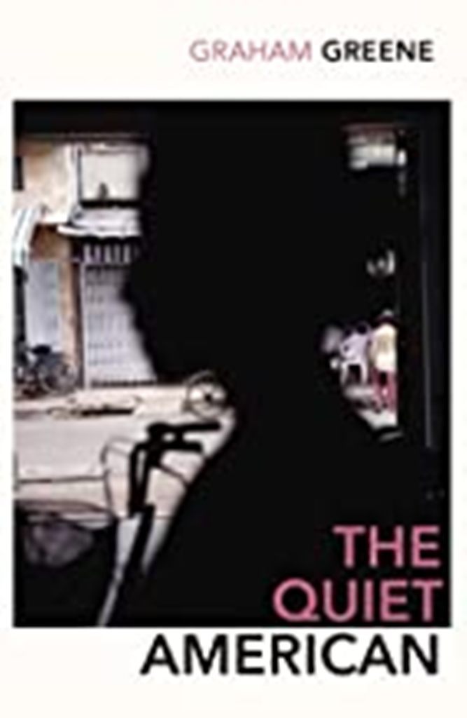 The Quiet American