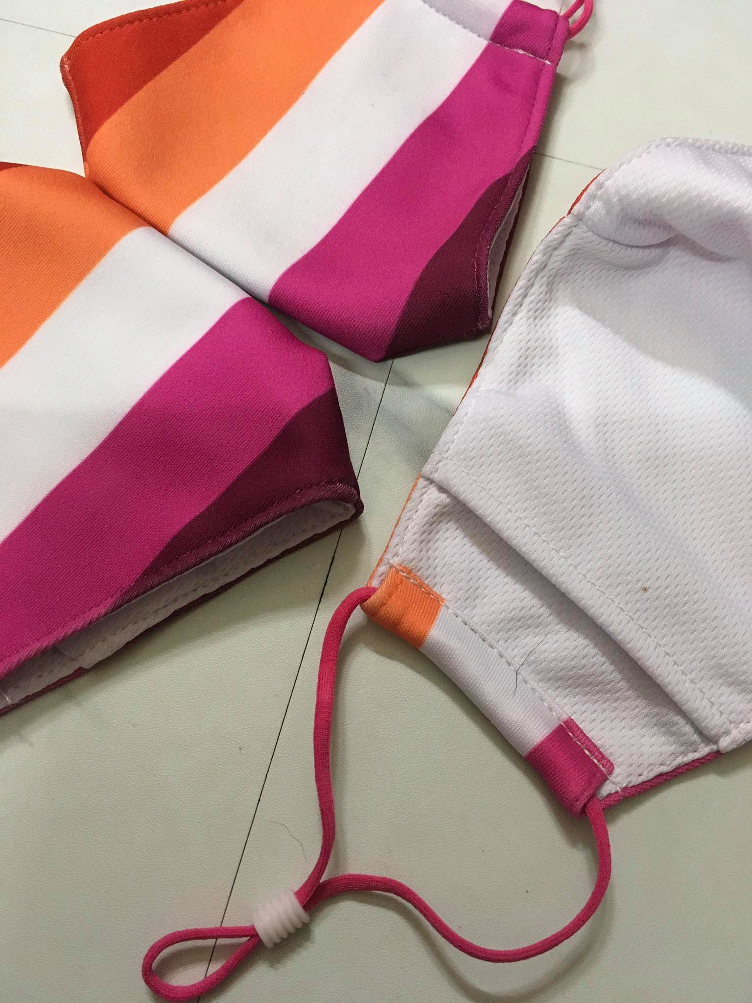 [HCM]MẪU KHẨU TRANG CAO CẤP CO GIÃN SIZE NGƯỜI LỚN