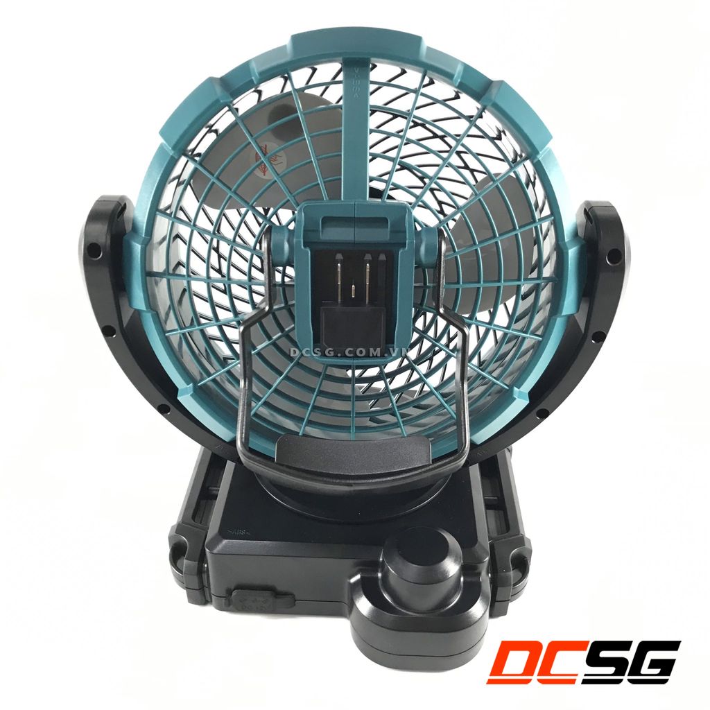 Máy Quạt dùng pin 12v MAKITA CF101dz(Thân Máy Chưa Pin Sạc)