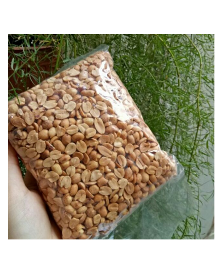 [HCM]ĐẬU PHỘNG RANG HÂN PHÁT