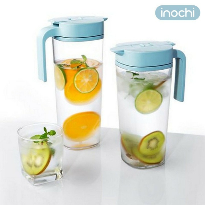 [HCM]Bình nước cao cấp Biwa Inochi 1.2L