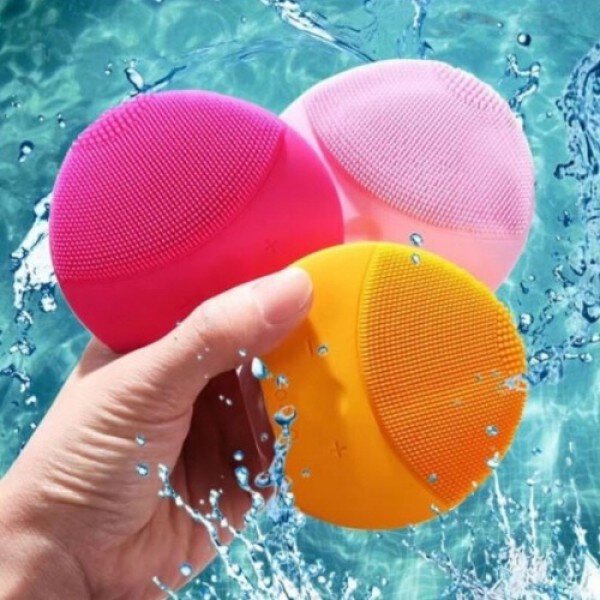 Máy Rửa Mặt Foreo Luna Mini 2 - Máy Massage Mặt Cao Cấp