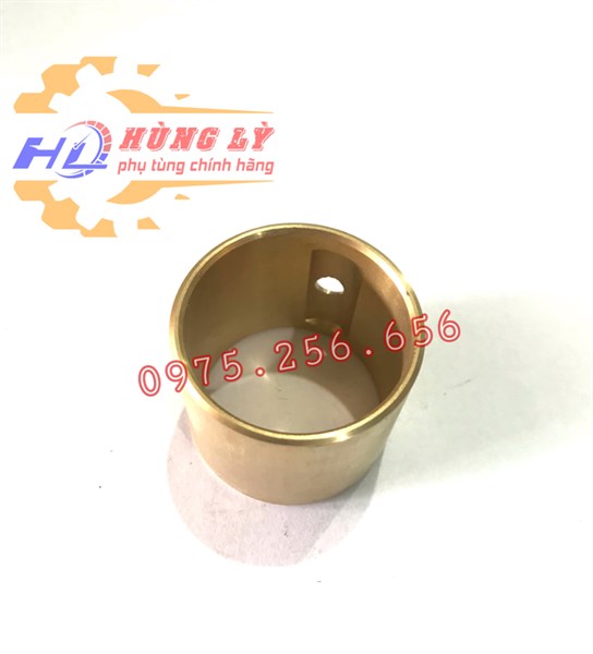 bạc đồng 35*39*33 máy nổ 12=15 (Cái) phụ tùng hùng lỳ phụ tùng máy nổ