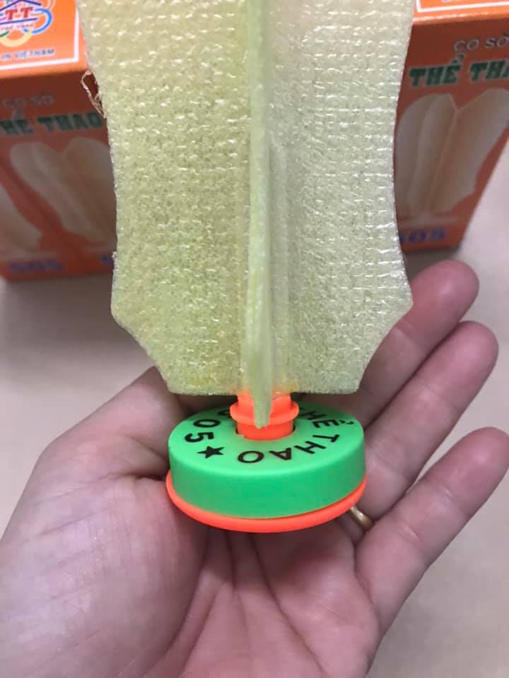 COMBO 2 TRÁI CẦU MÚT 505