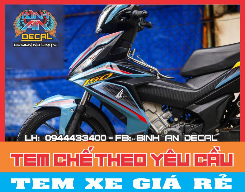 TEM RỜI WINNER V1