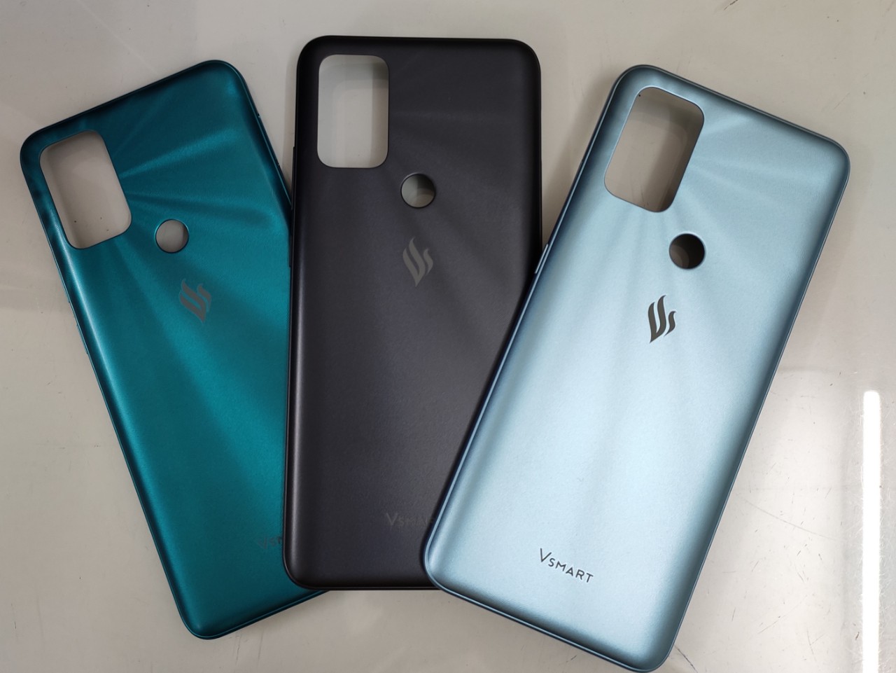 Nắp lưng Vsmart Star 5