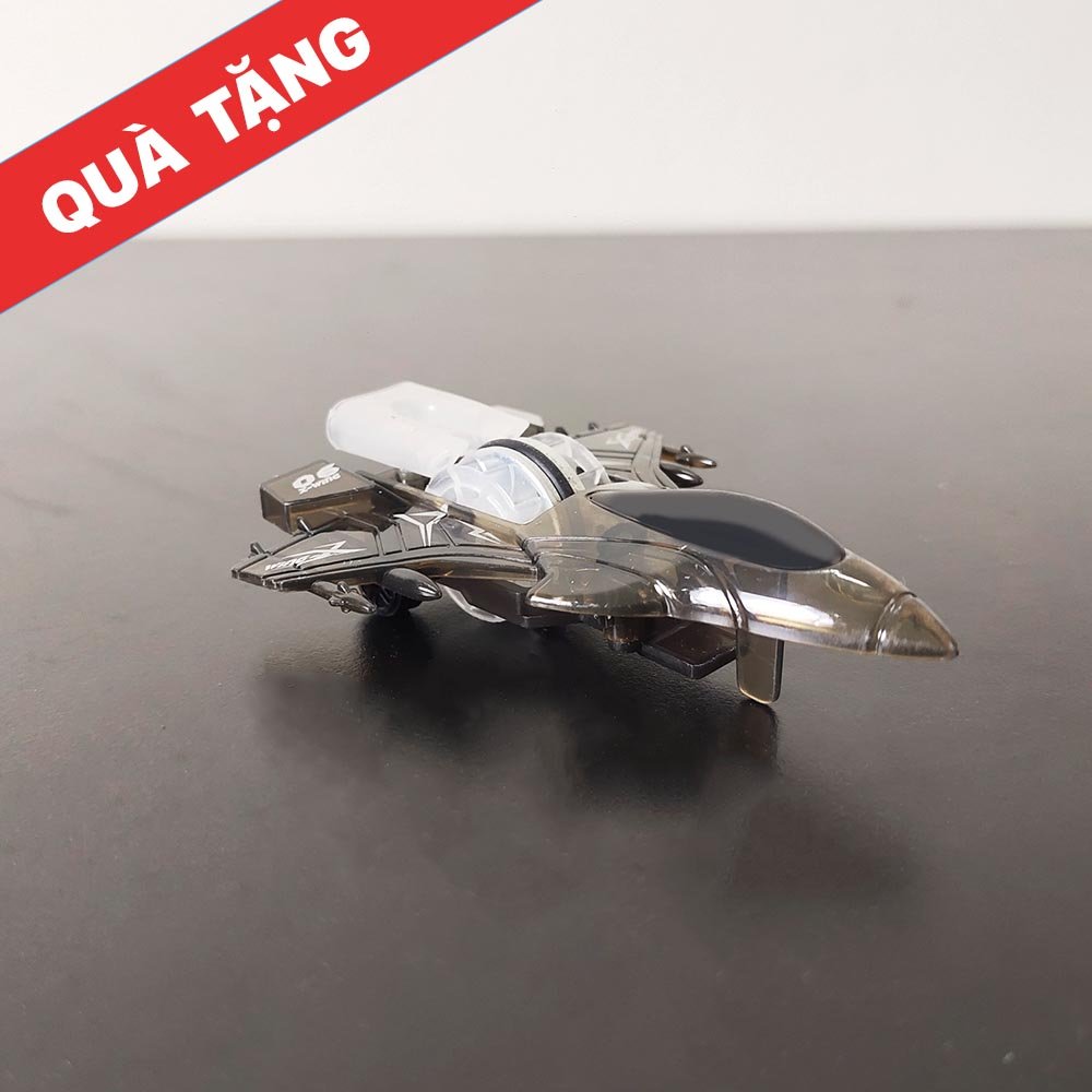 Còi thổi máy bay chiến đấu