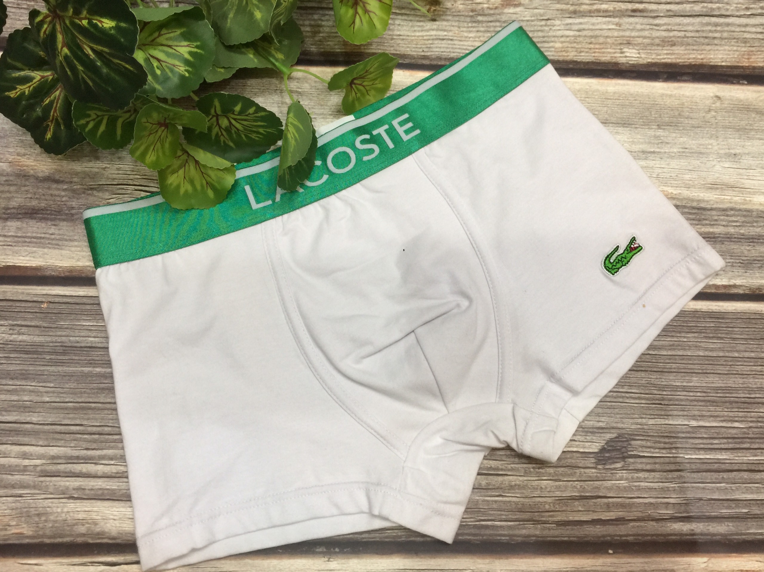 [che tên sản phẩm chuyên nghiệp] quần lót nam boxer cotton cao cấp