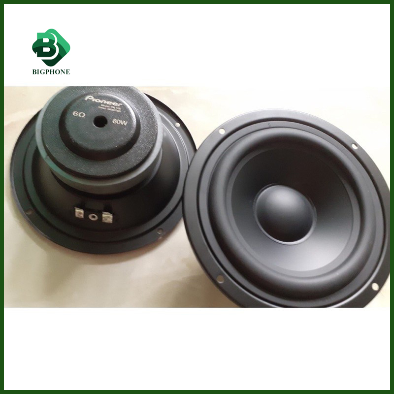Cặp Loa Trung Kín Mid Pioneer