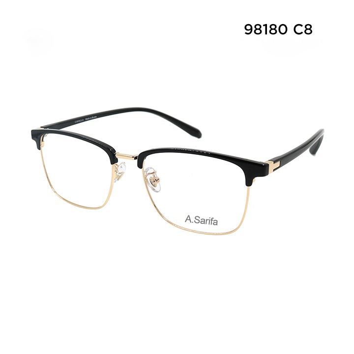 [HCM]Gọng kính mắt kính ACCEDE SARIFA 98180-98205