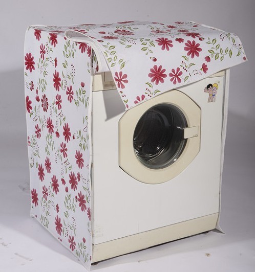 Vỏ bọc máy giặt cửa trước, lồng ngang loại dày 61x64x90cm máy từ 7kg-9kg chất liệu siêu bền, chịu nhiệt - áo trùm máy giặt lồng ngang chống bụi, chống thấm, bảo vệ bề mặt máy luôn mới