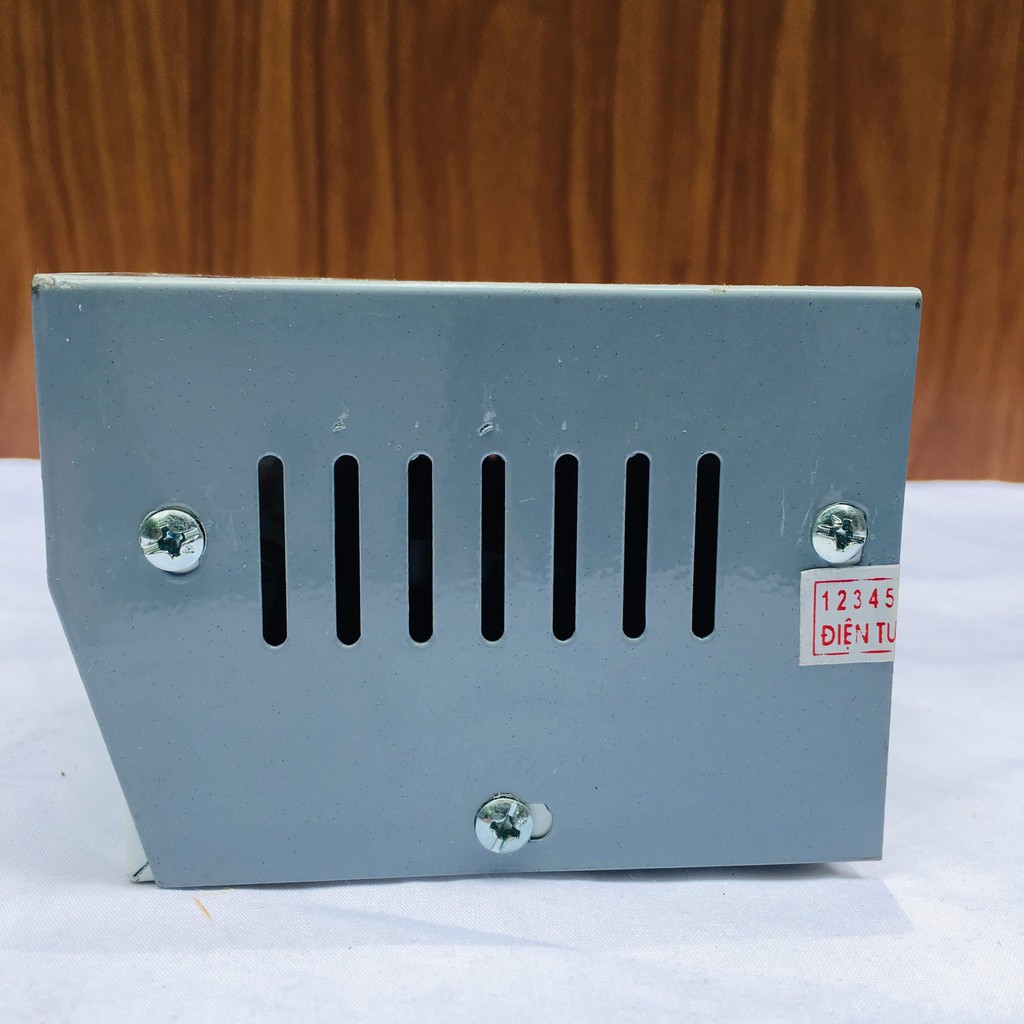 THIẾT BỊ BẢO VỆ TỦ LẠNH 220V