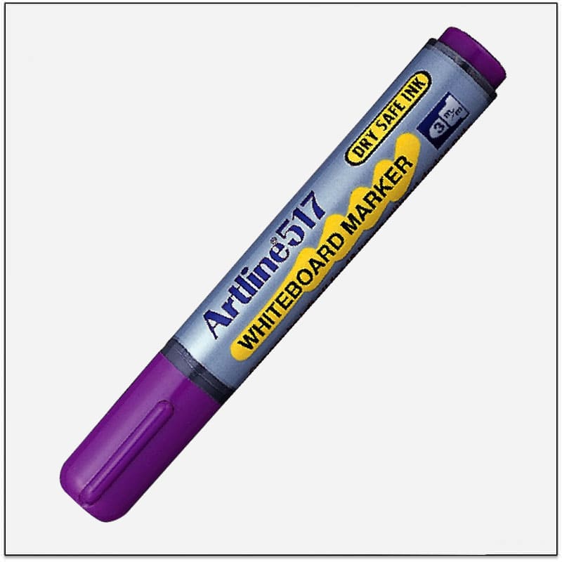 Bút lông bảng cao cấp Artline Japan EK-517